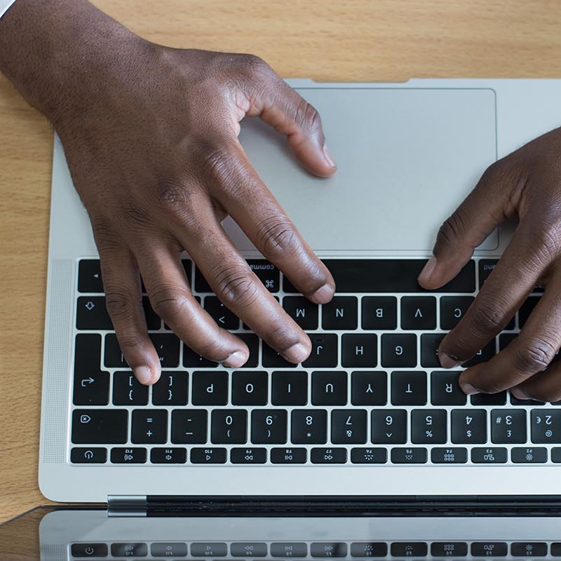 Leia mais sobre o artigo Digitação Interativa