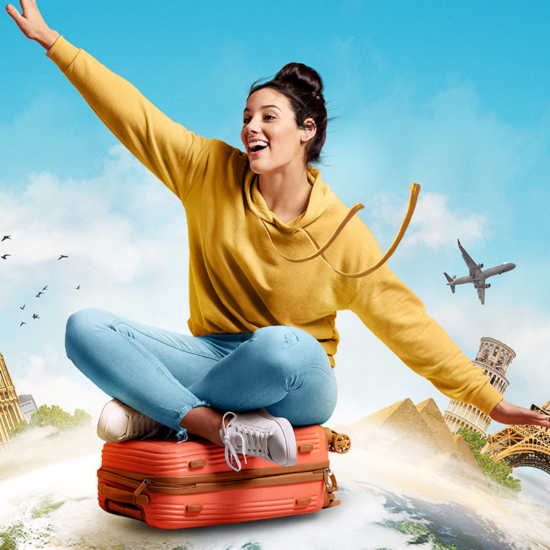 Leia mais sobre o artigo Hotelaria e Turismo
