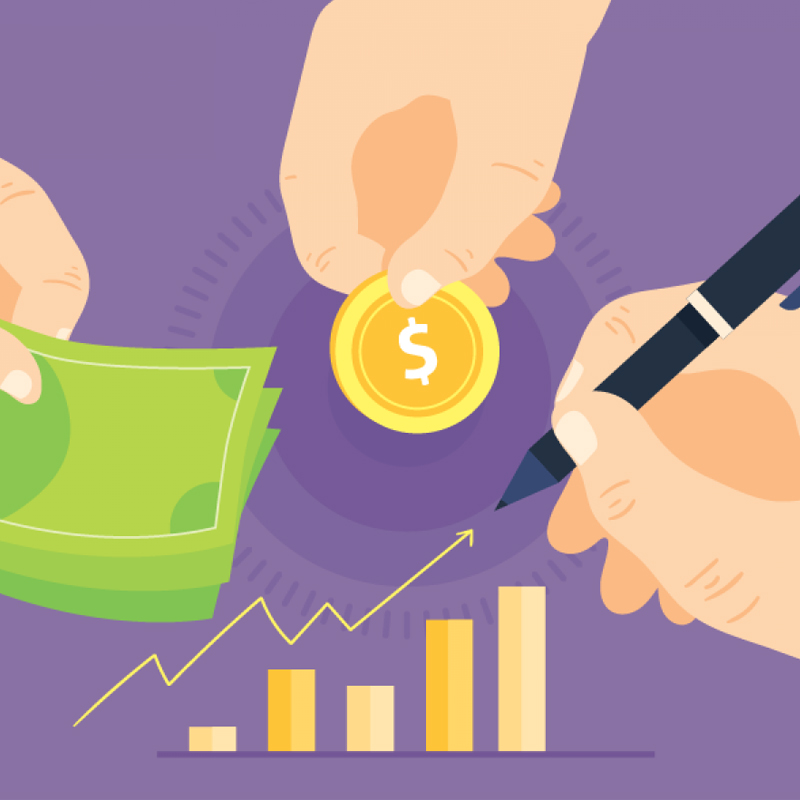 Leia mais sobre o artigo Investimento no mercado financeiro
