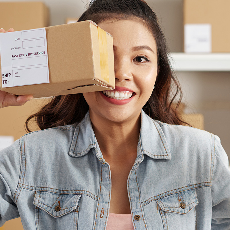 Leia mais sobre o artigo Dropshipping