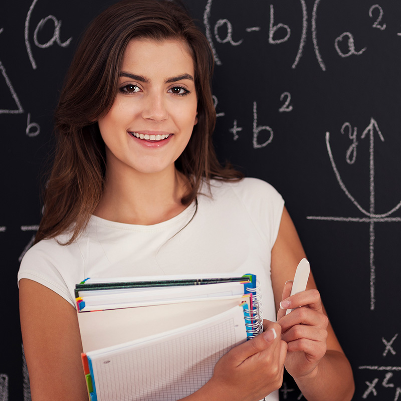 Leia mais sobre o artigo Matemática