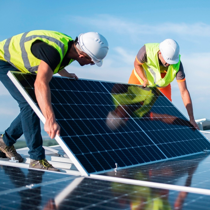 Leia mais sobre o artigo Energia Solar
