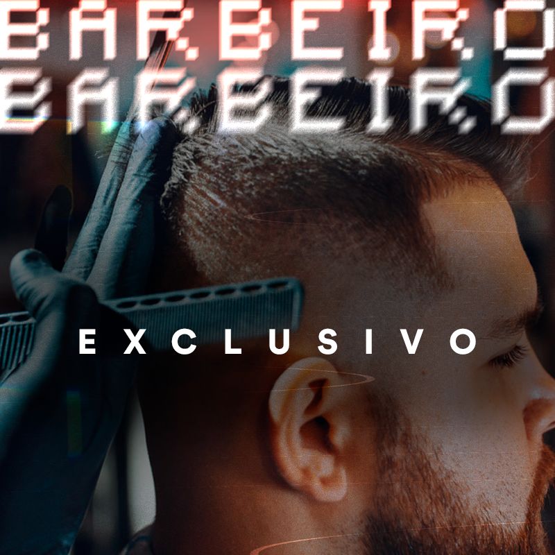 Leia mais sobre o artigo Barbeiro Profissional