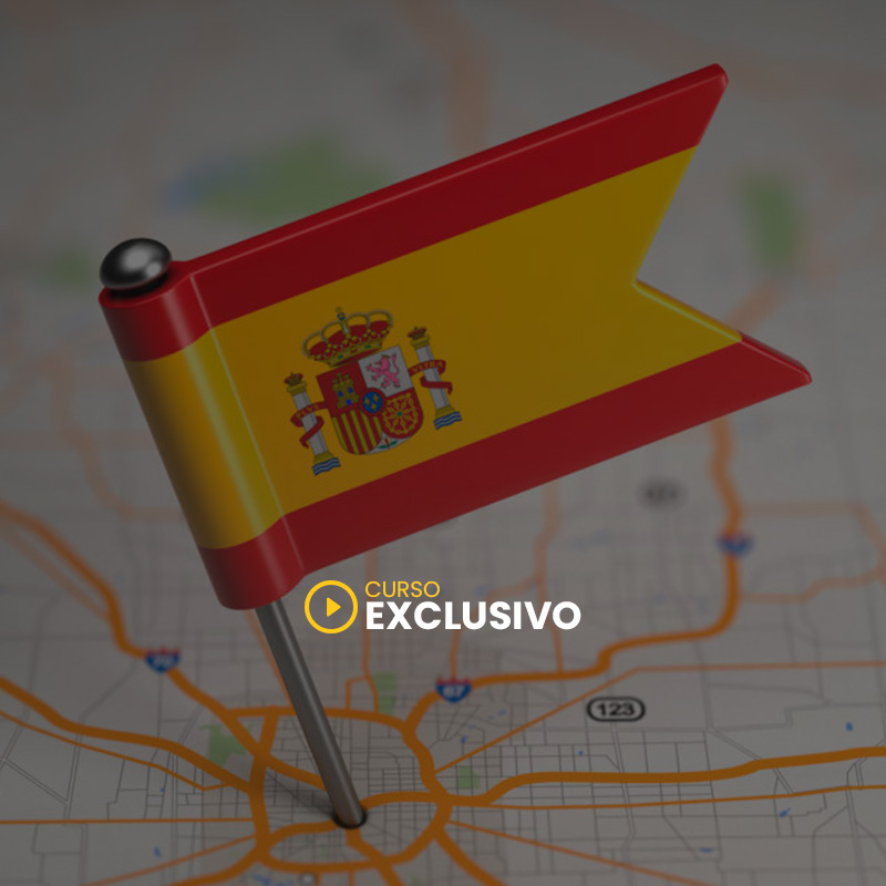 Leia mais sobre o artigo Espanhol