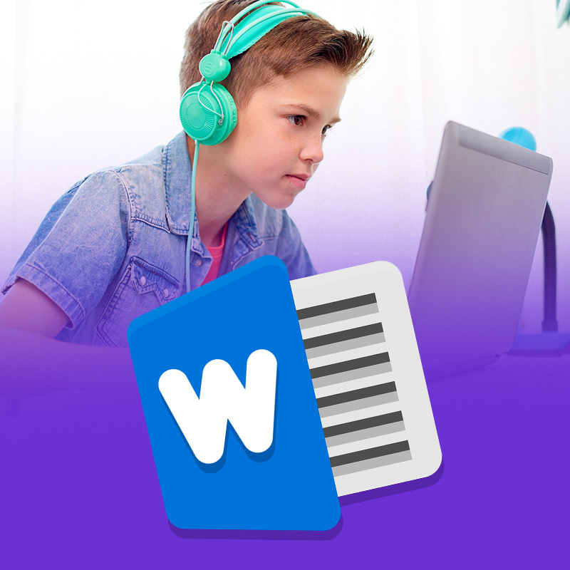Leia mais sobre o artigo Word Kids