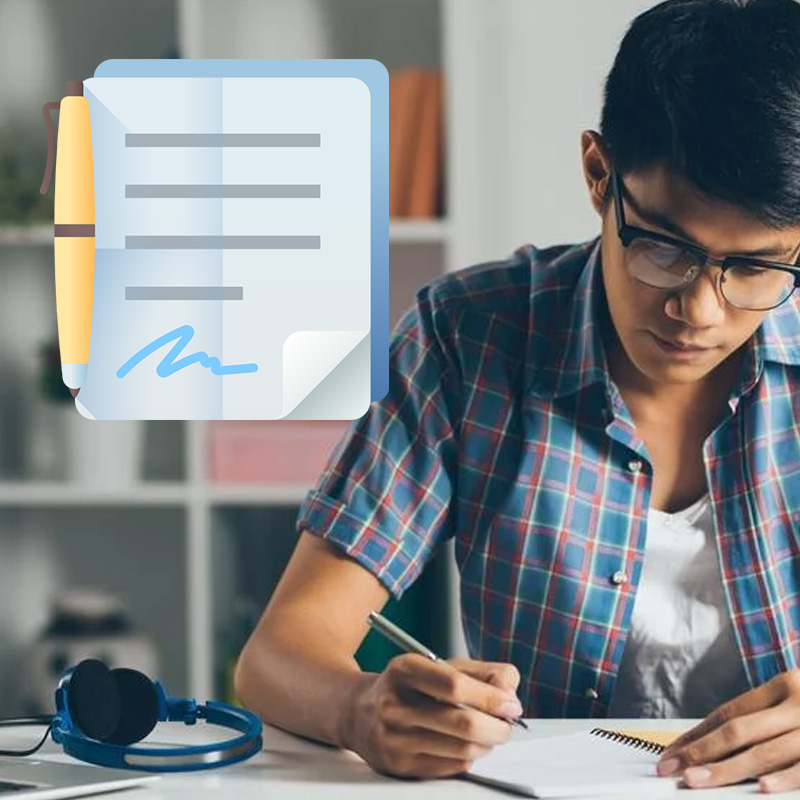 Leia mais sobre o artigo Técnicas de Redação