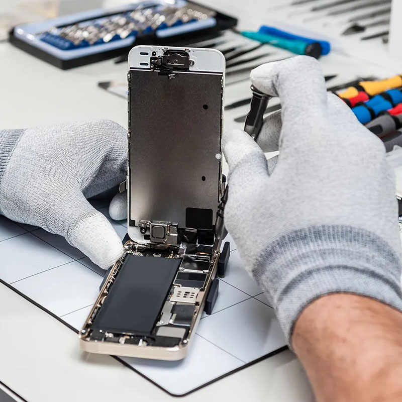 Leia mais sobre o artigo Manutenção de Celular Básico ao Avançado